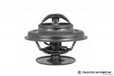 TRUCKTEC AUTOMOTIVE 0219327 -  Термостат, охлаждающая жидкость